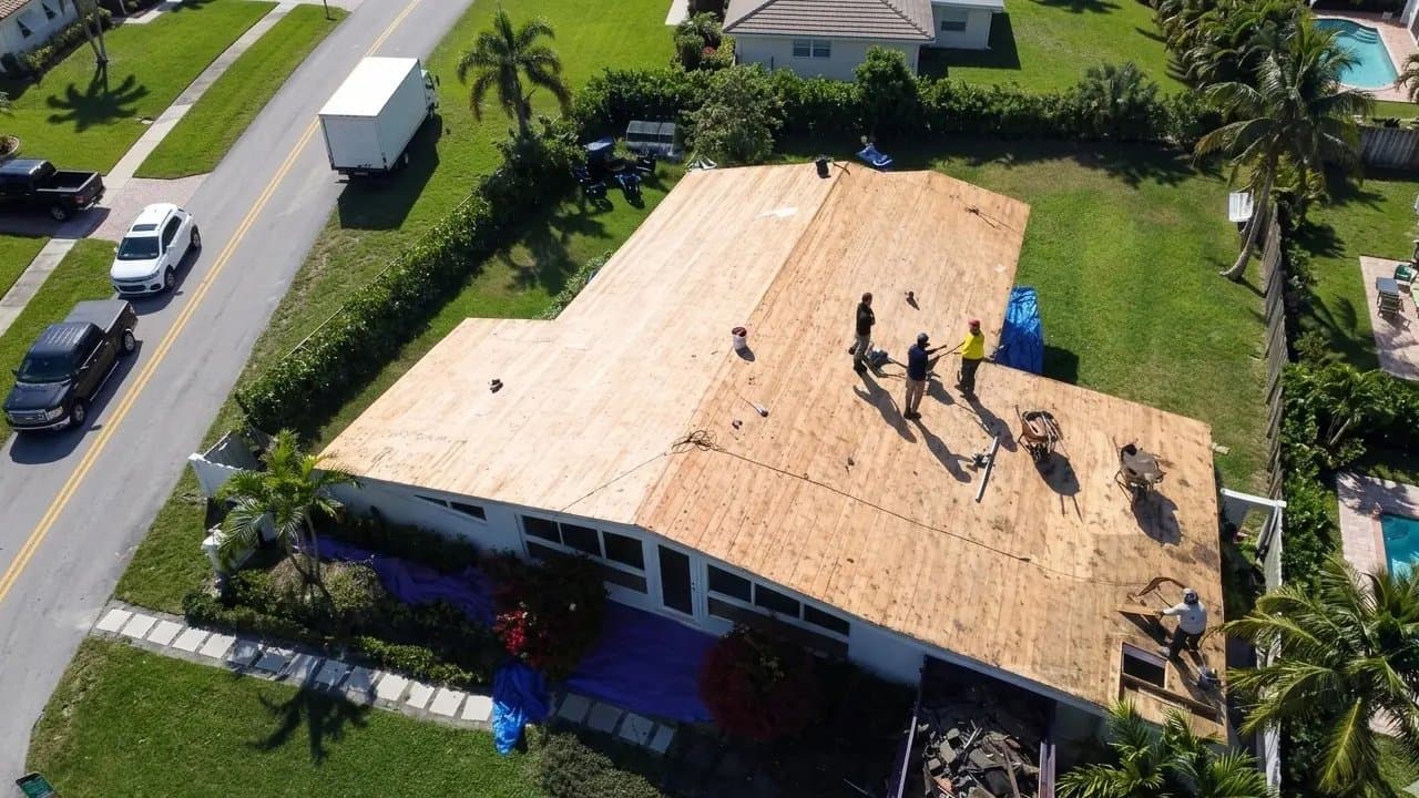 Quick Seasonal Roof Care Checklist: Protect Your Home Before Small Roof Problems Turn Into Big Repairs