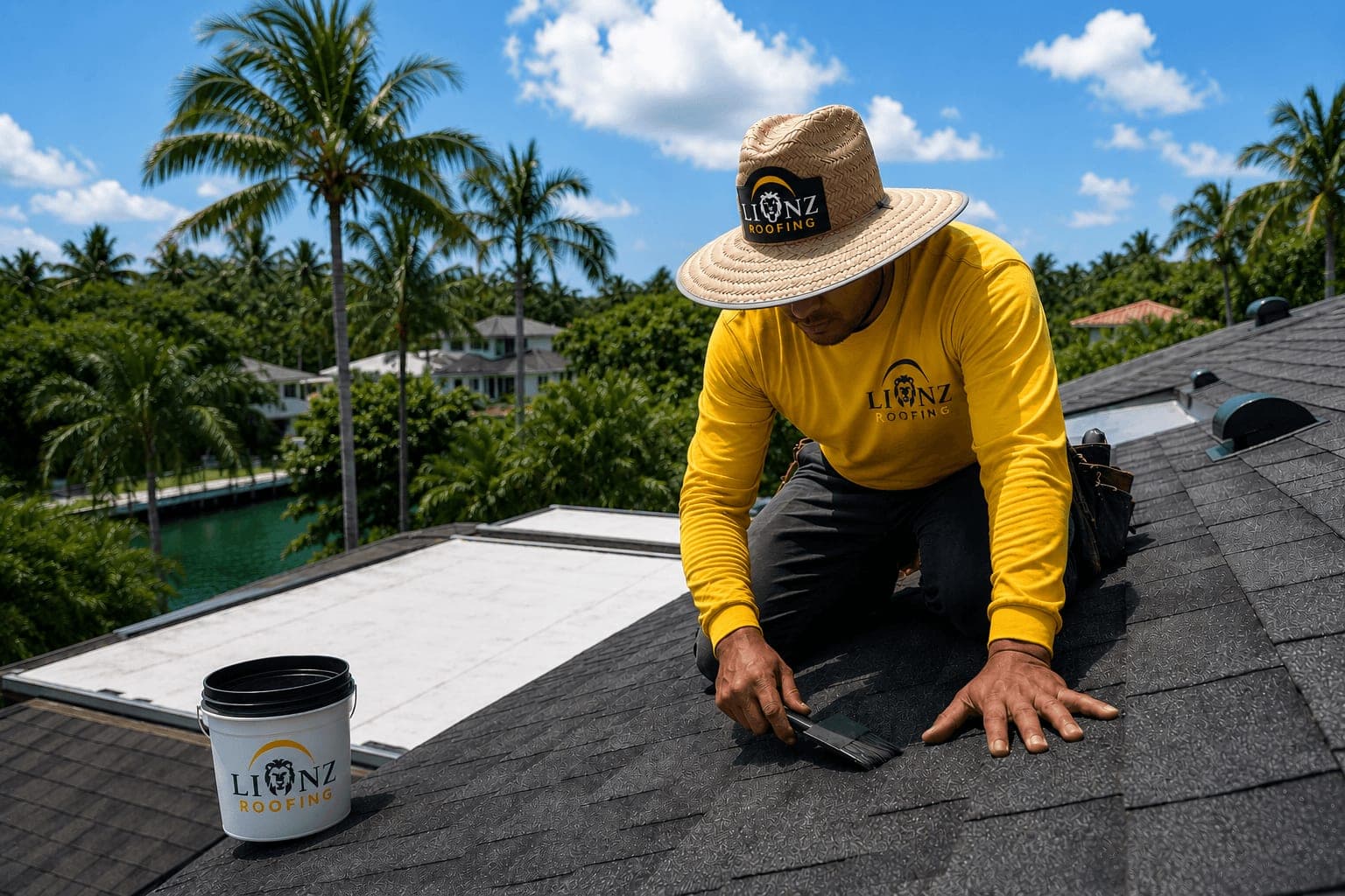 What Every Homeowner in Fort Lauderdale Should Know About Roof Maintenance