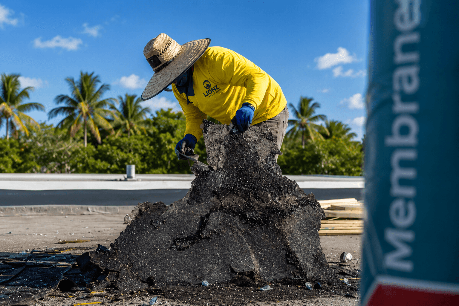 How Often Should You Get a Roof Inspection in South Florida?