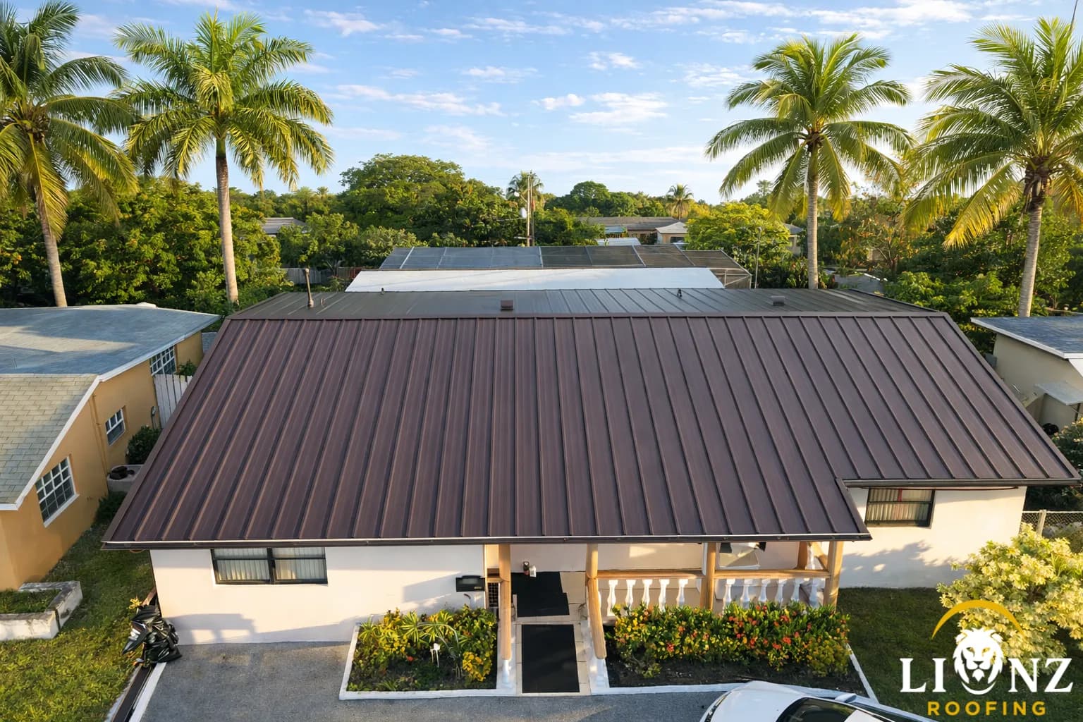 Metal Roofing in South Florida: The Complete 2026 Guide for Homeowners