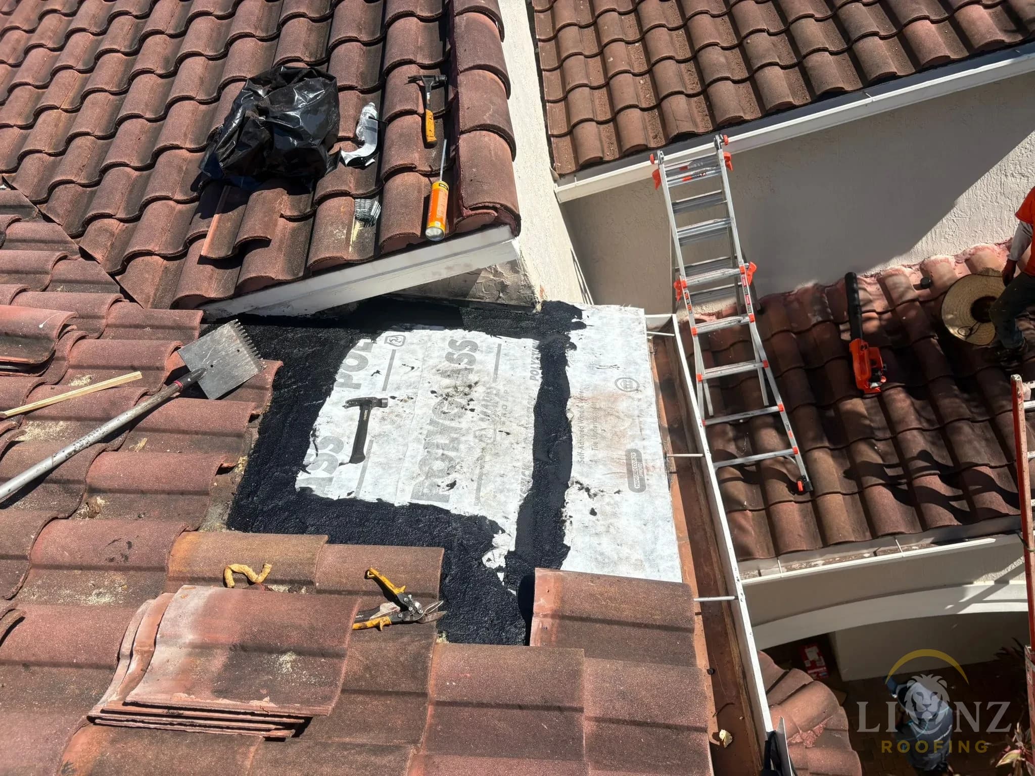 How to Spot Hidden Roof Damage After a South Florida Storm